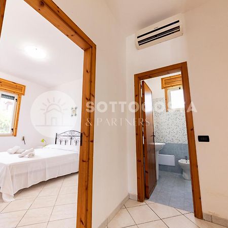 Appartamento Europa Flat - San Foca Esterno foto
