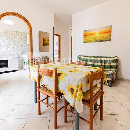 Appartamento Europa Flat - San Foca Esterno foto