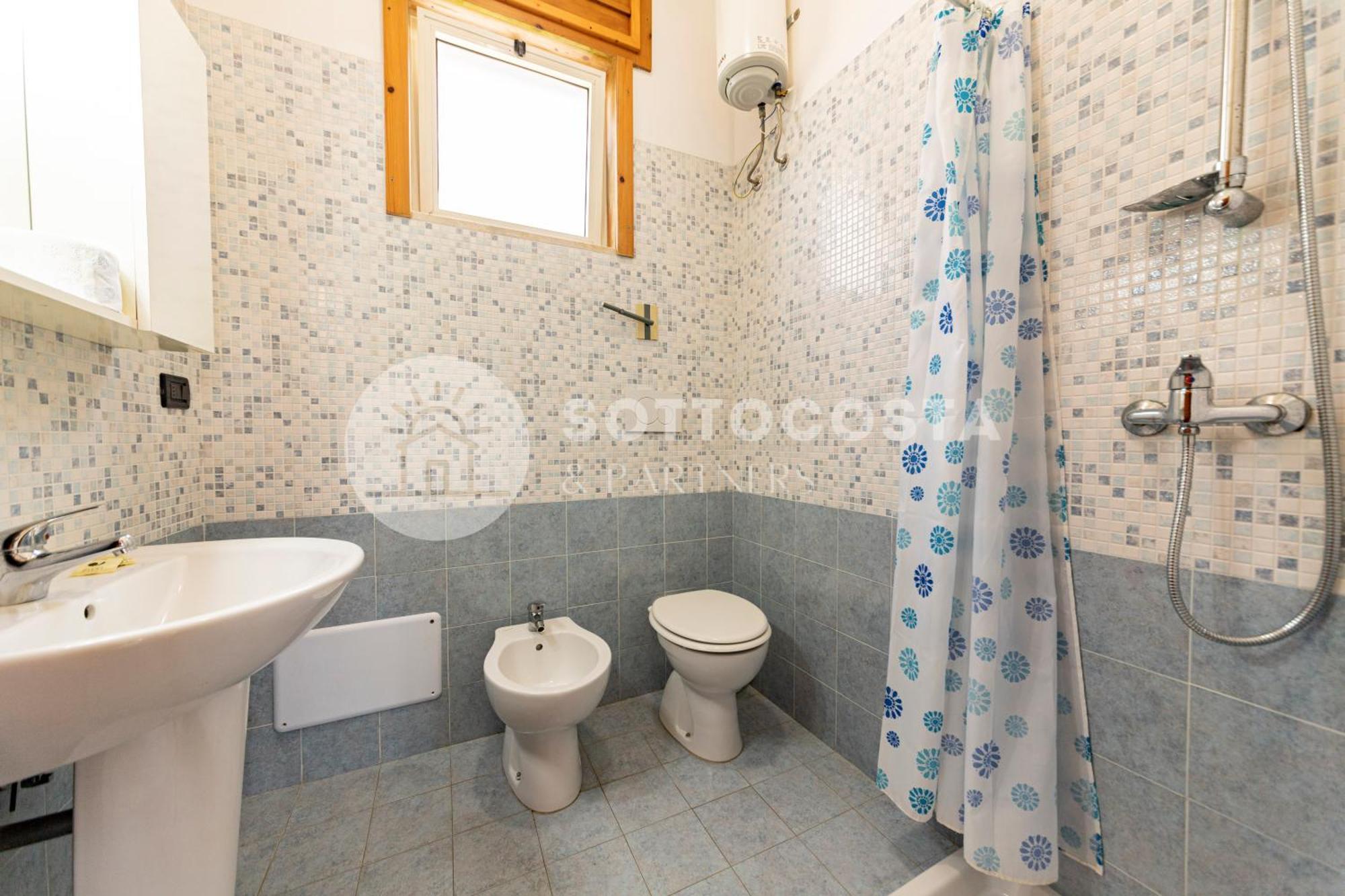Appartamento Europa Flat - San Foca Esterno foto