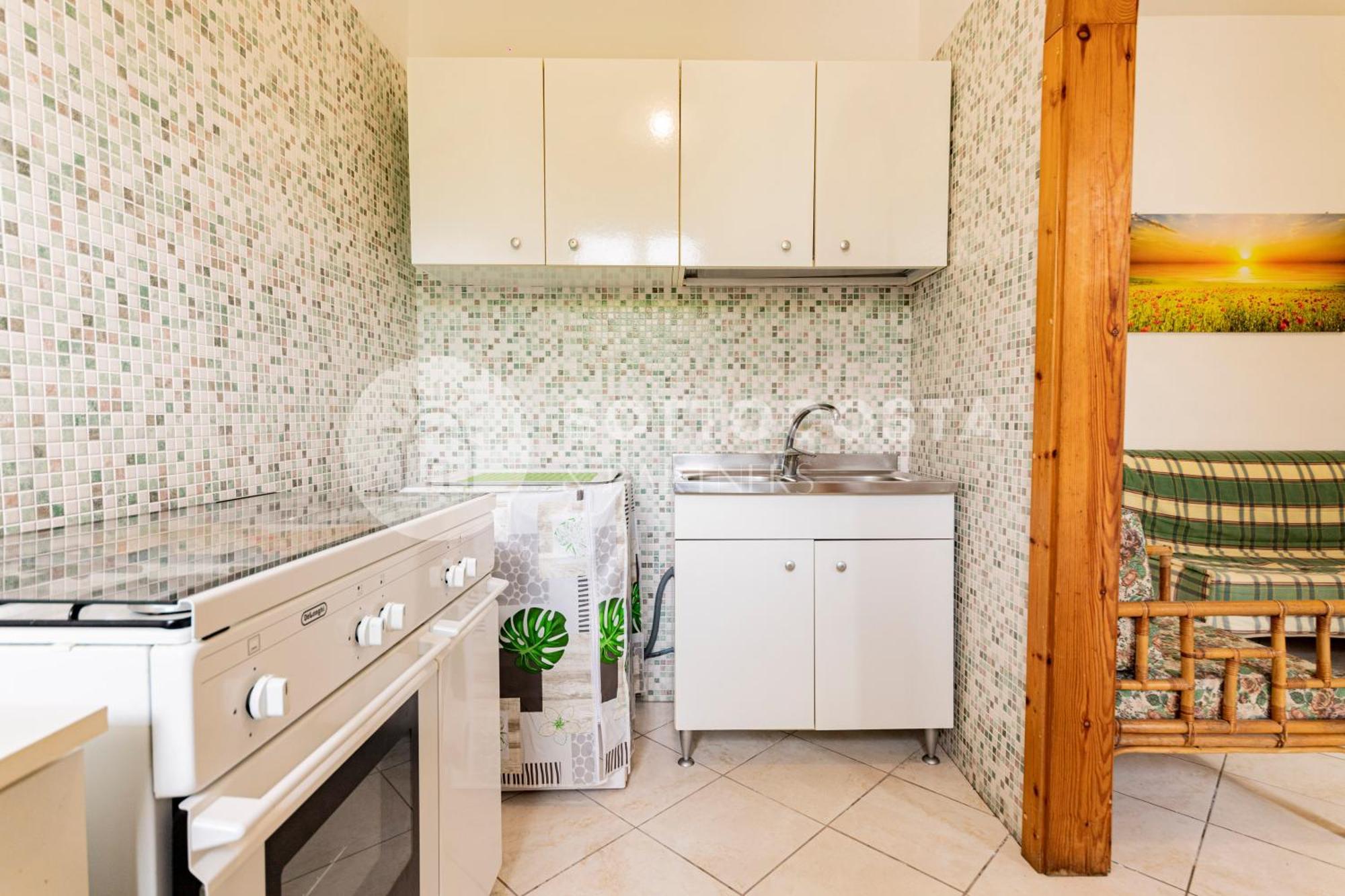 Appartamento Europa Flat - San Foca Esterno foto