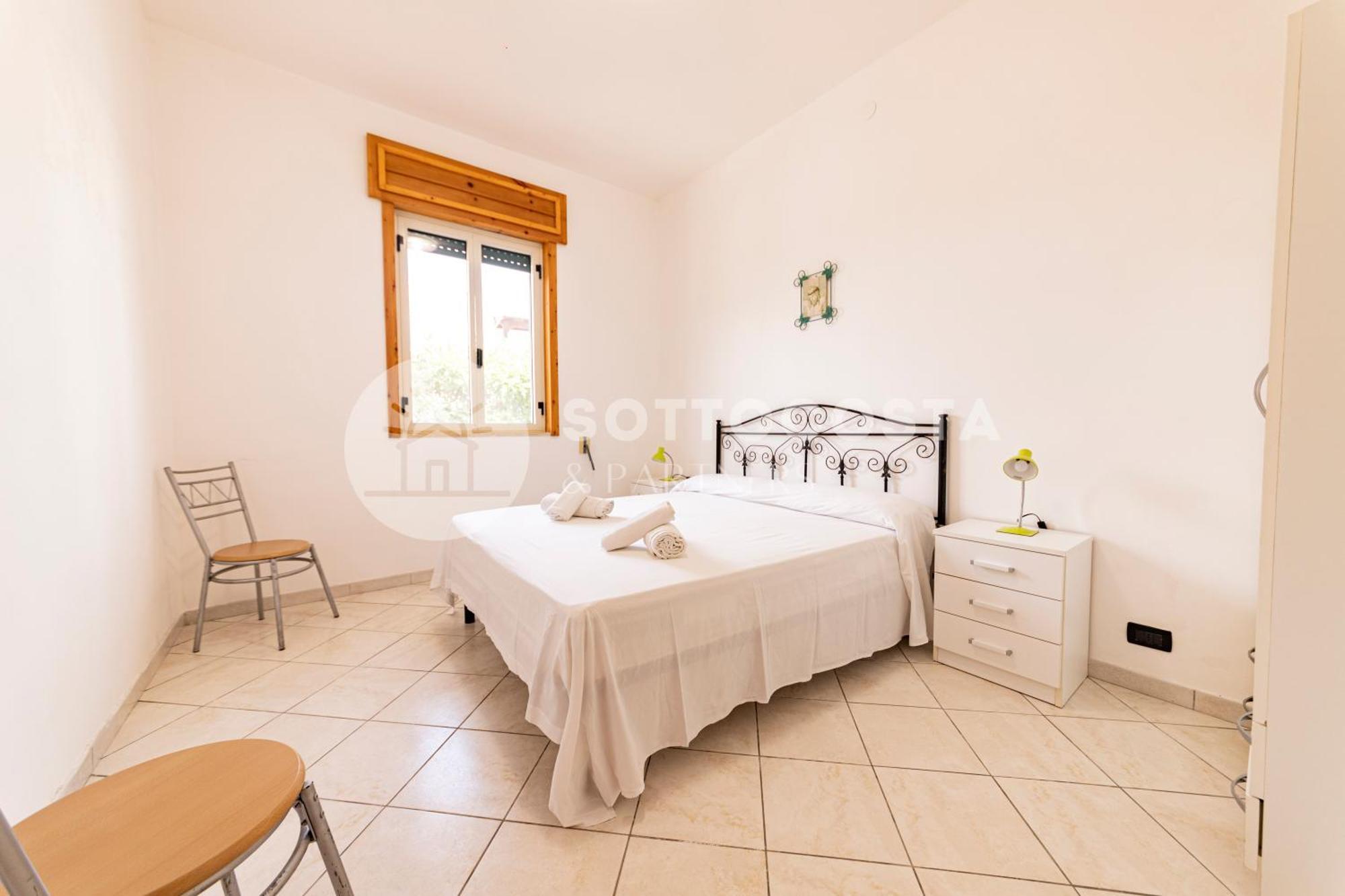 Appartamento Europa Flat - San Foca Esterno foto