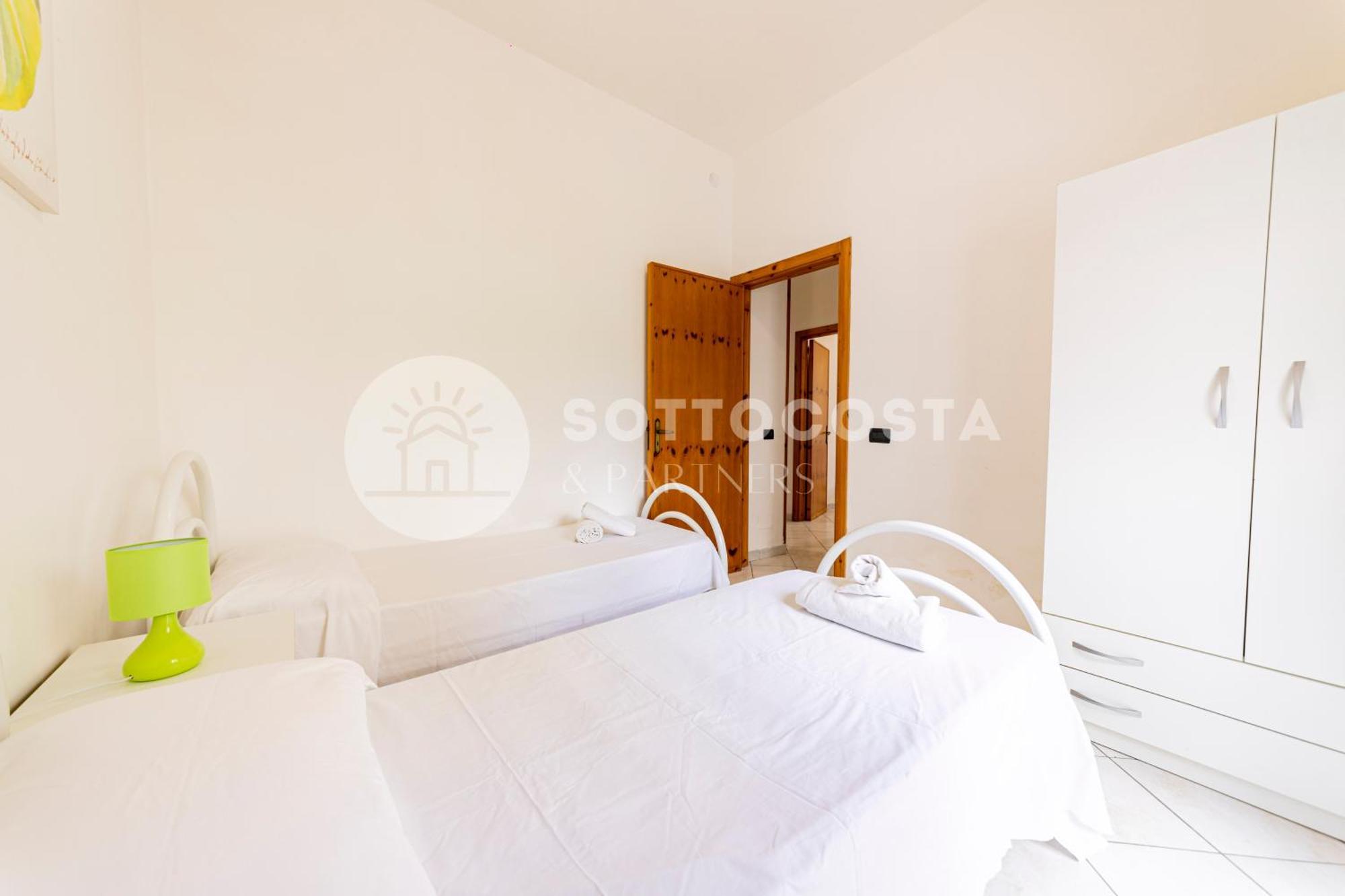 Appartamento Europa Flat - San Foca Esterno foto