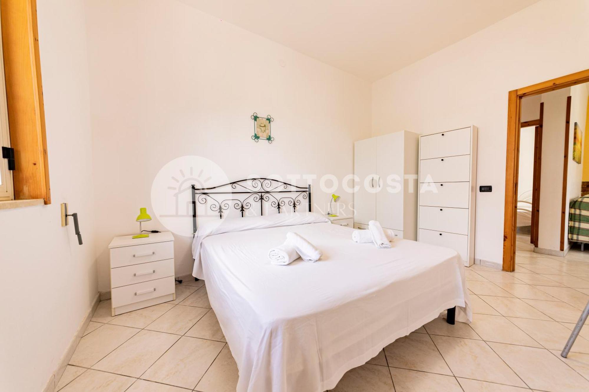 Appartamento Europa Flat - San Foca Esterno foto