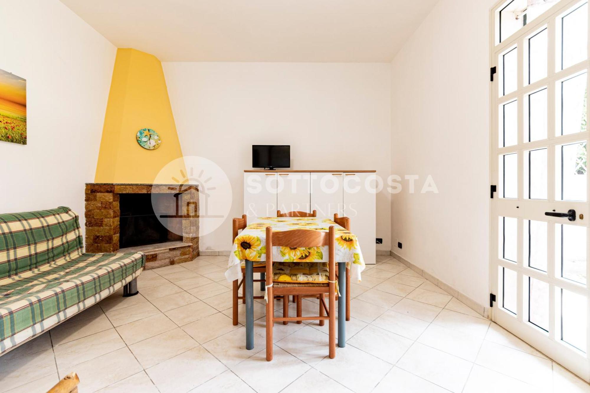 Appartamento Europa Flat - San Foca Esterno foto